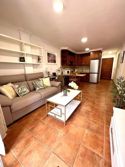 El Descanso De La Quinta Santa Úrsula 0*,  Espagne