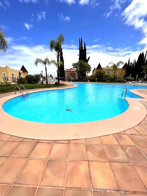 El Descanso De La Quinta Santa Úrsula