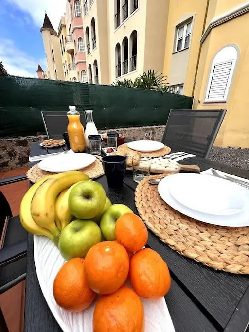 El Descanso De La Quinta Santa Úrsula 0*,  Espagne